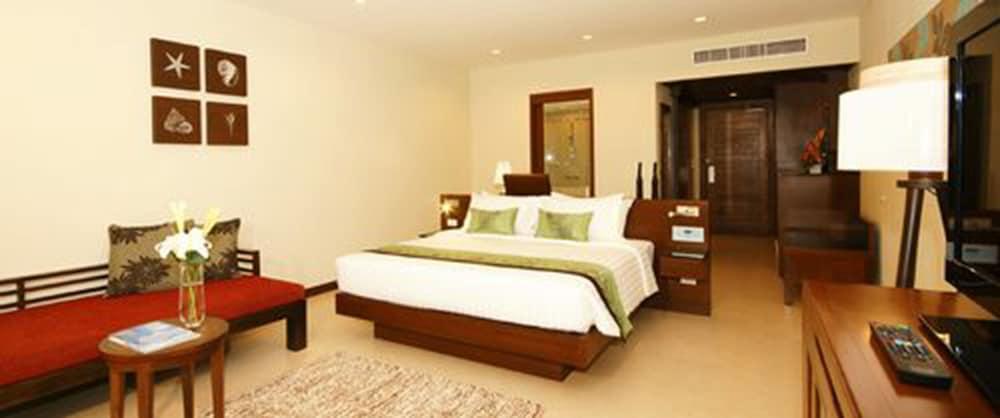 The Heritage Pattaya Beach Resort-Sha Exterior foto