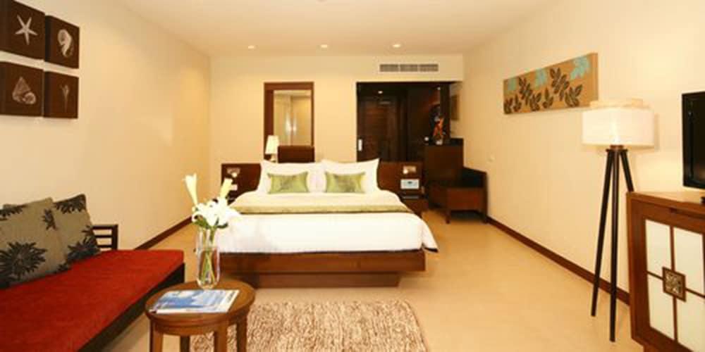 The Heritage Pattaya Beach Resort-Sha Exterior foto
