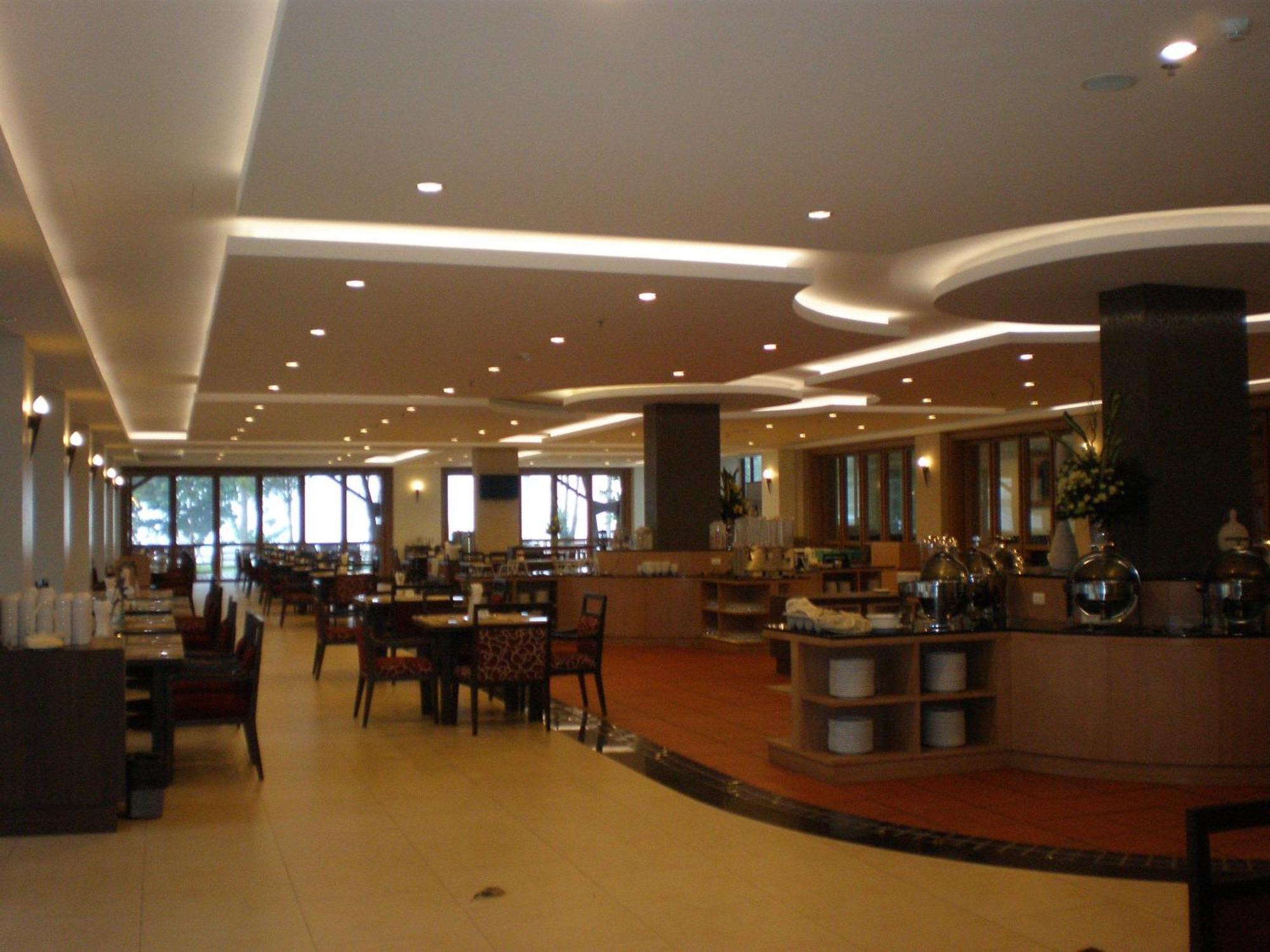 The Heritage Pattaya Beach Resort-Sha Exterior foto