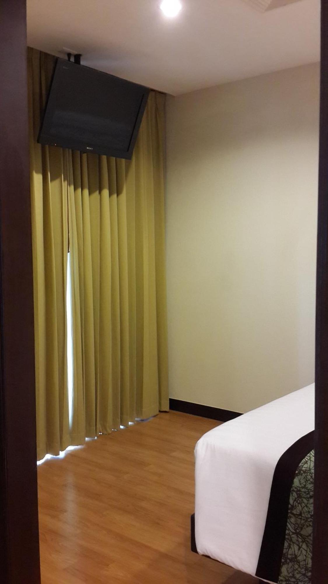 The Heritage Pattaya Beach Resort-Sha Quarto foto