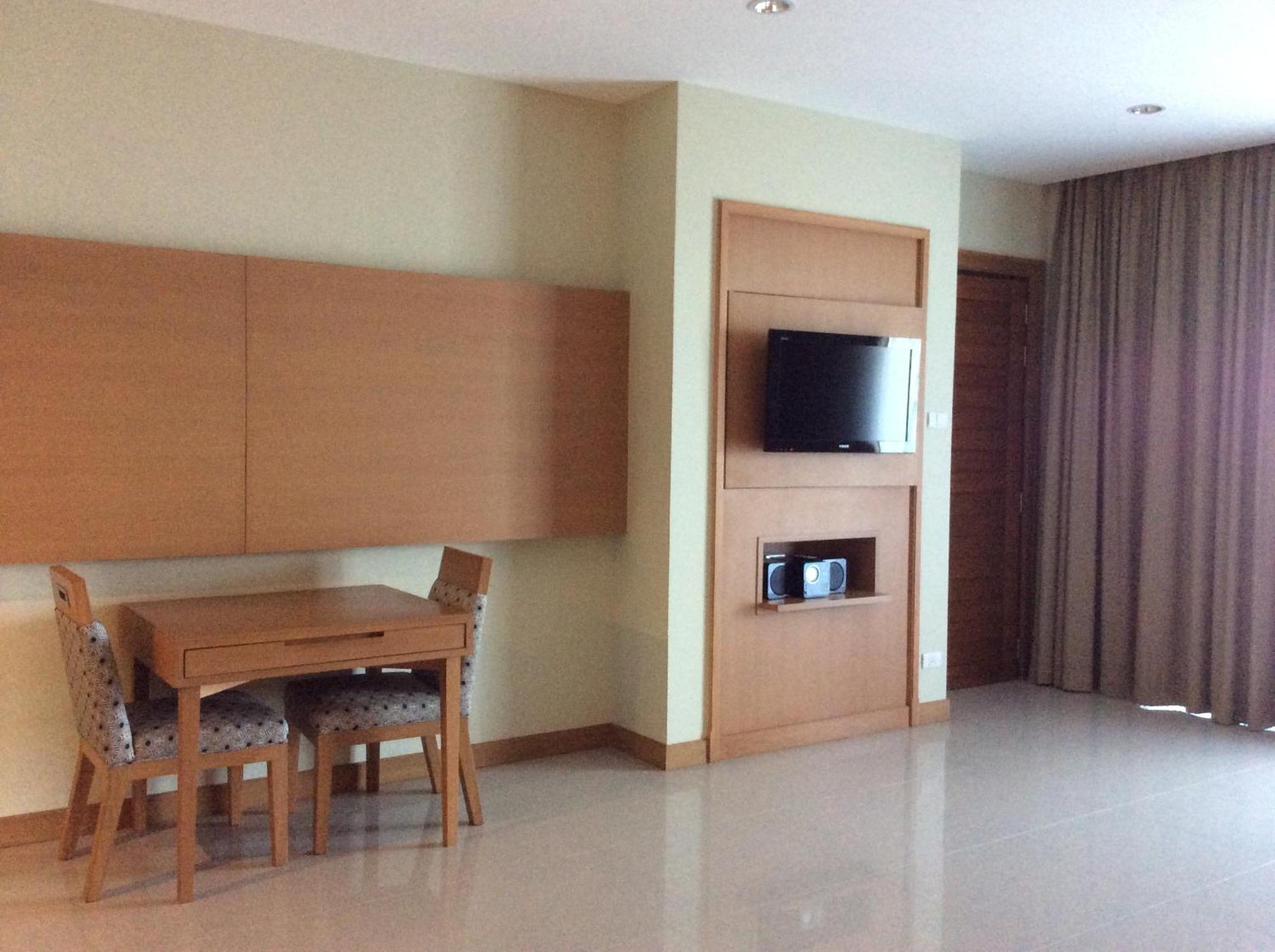 The Heritage Pattaya Beach Resort-Sha Quarto foto