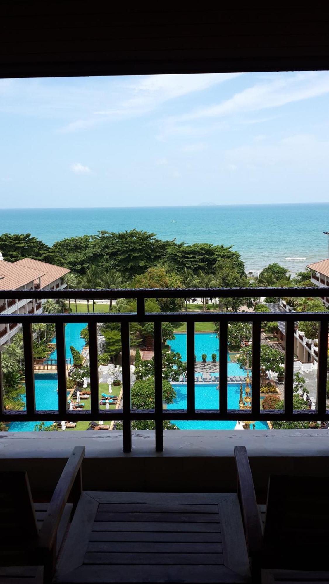 The Heritage Pattaya Beach Resort-Sha Quarto foto