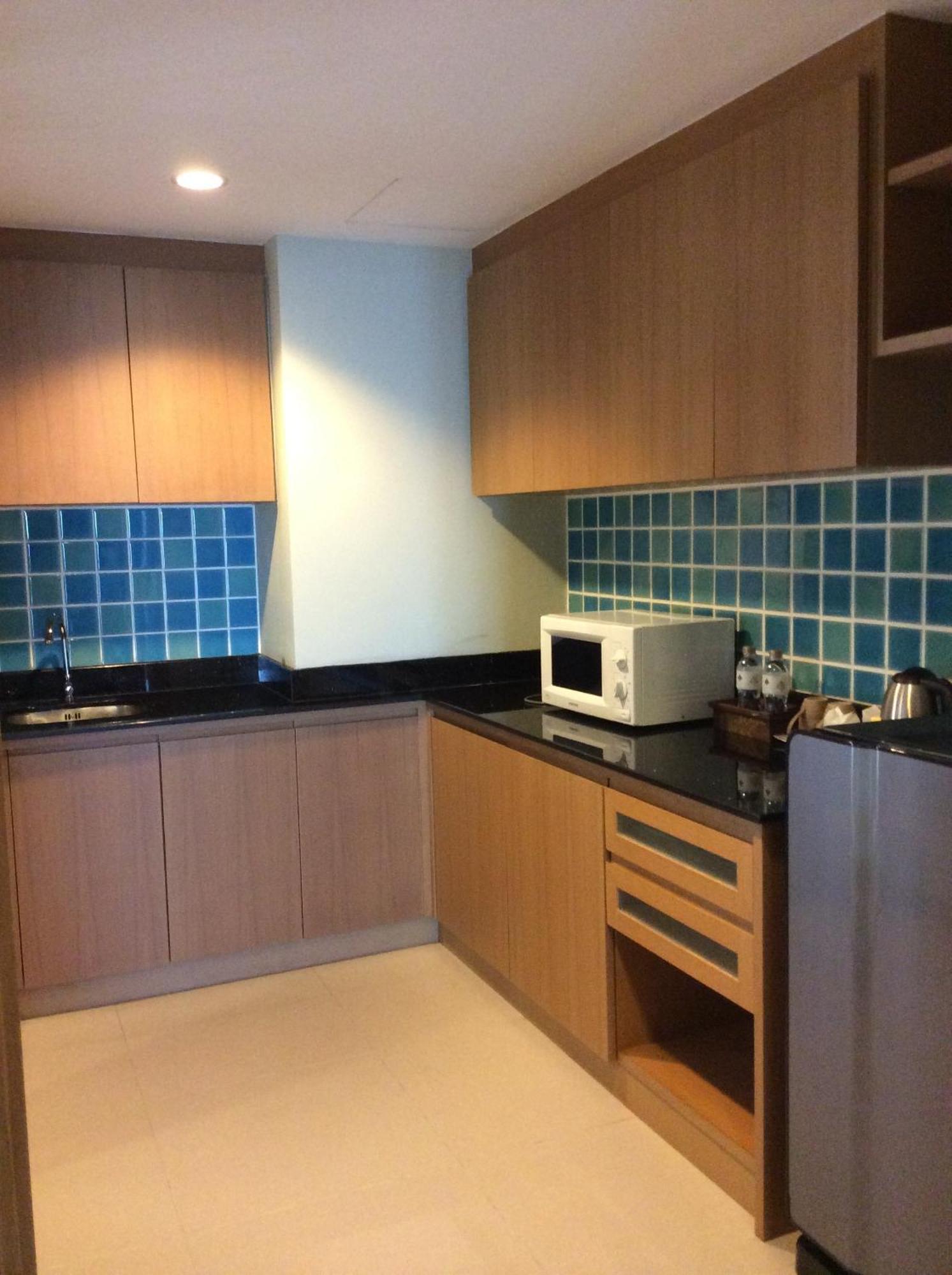 The Heritage Pattaya Beach Resort-Sha Quarto foto